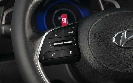 Hyundai Creta, 2022 год, 2 378 978 рублей, 16 фотография