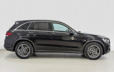 Mercedes-Benz GLC, 2021 год, 5 300 000 рублей, 4 фотография