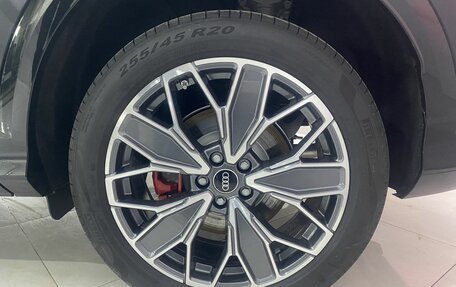 Audi Q5, 2026 год, 6 749 000 рублей, 15 фотография