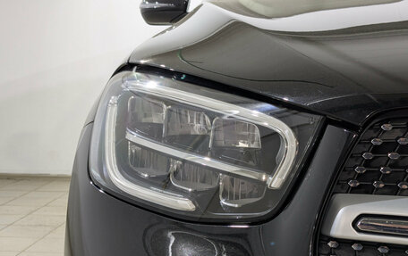 Mercedes-Benz GLC, 2021 год, 5 300 000 рублей, 11 фотография