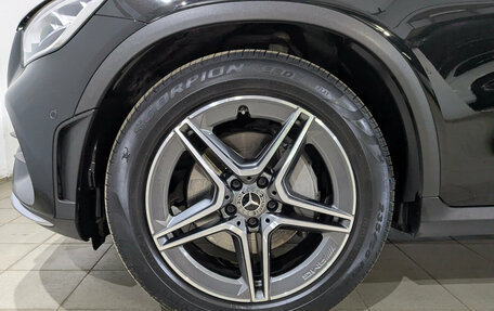 Mercedes-Benz GLC, 2021 год, 5 300 000 рублей, 12 фотография