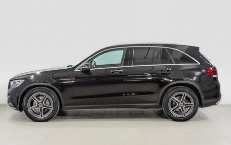 Mercedes-Benz GLC, 2021 год, 5 300 000 рублей, 8 фотография