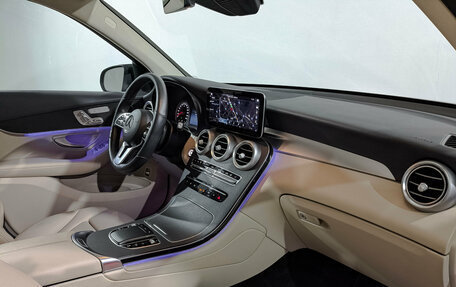 Mercedes-Benz GLC, 2021 год, 5 300 000 рублей, 13 фотография