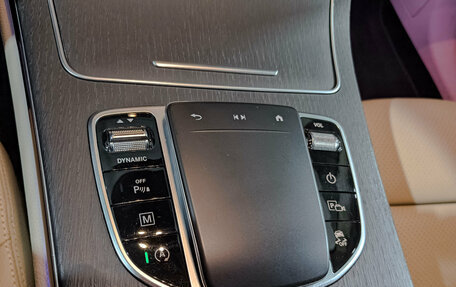 Mercedes-Benz GLC, 2021 год, 5 300 000 рублей, 21 фотография