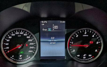 Mercedes-Benz GLC, 2021 год, 5 300 000 рублей, 16 фотография