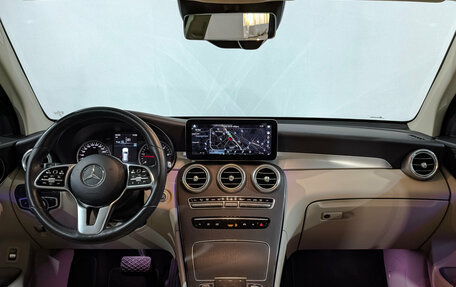 Mercedes-Benz GLC, 2021 год, 5 300 000 рублей, 14 фотография