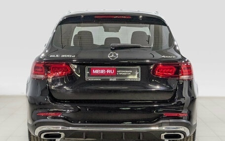 Mercedes-Benz GLC, 2021 год, 5 300 000 рублей, 6 фотография