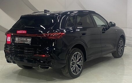Audi Q5, 2026 год, 6 749 000 рублей, 5 фотография