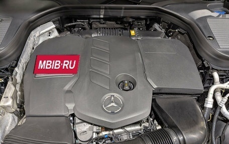 Mercedes-Benz GLC, 2021 год, 5 300 000 рублей, 9 фотография