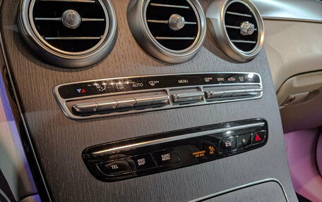 Mercedes-Benz GLC, 2021 год, 5 300 000 рублей, 28 фотография