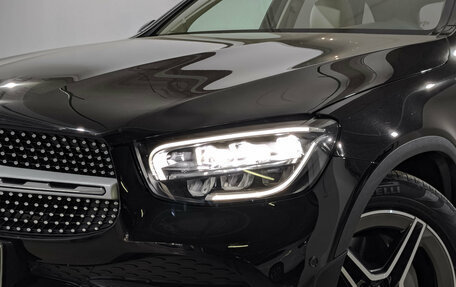 Mercedes-Benz GLC, 2021 год, 5 300 000 рублей, 27 фотография