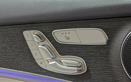 Mercedes-Benz GLC, 2021 год, 5 300 000 рублей, 29 фотография