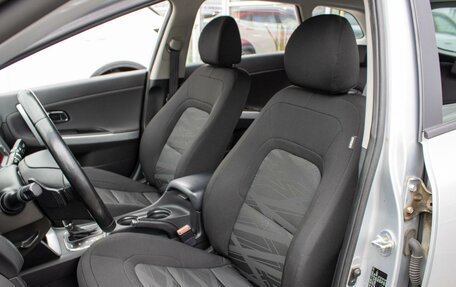 KIA cee'd III, 2015 год, 1 219 000 рублей, 8 фотография