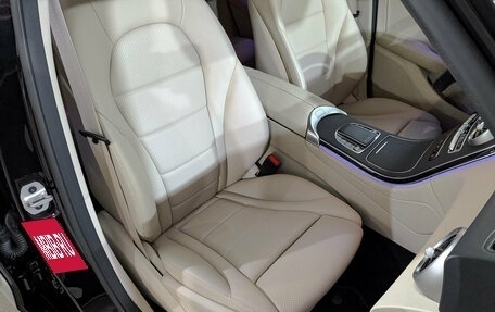 Mercedes-Benz GLC, 2021 год, 5 300 000 рублей, 24 фотография