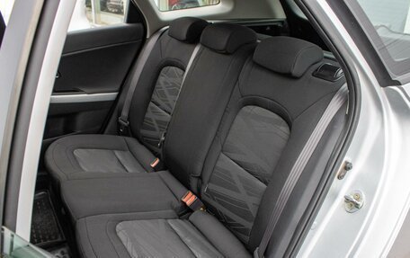 KIA cee'd III, 2015 год, 1 219 000 рублей, 7 фотография