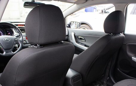 KIA cee'd III, 2015 год, 1 219 000 рублей, 11 фотография