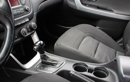 KIA cee'd III, 2015 год, 1 219 000 рублей, 16 фотография