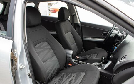 KIA cee'd III, 2015 год, 1 219 000 рублей, 10 фотография