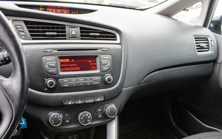 KIA cee'd III, 2015 год, 1 219 000 рублей, 15 фотография