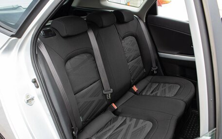 KIA cee'd III, 2015 год, 1 219 000 рублей, 9 фотография