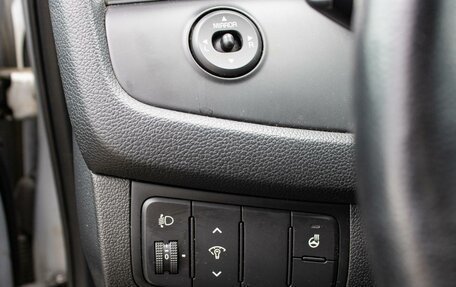 KIA cee'd III, 2015 год, 1 219 000 рублей, 21 фотография