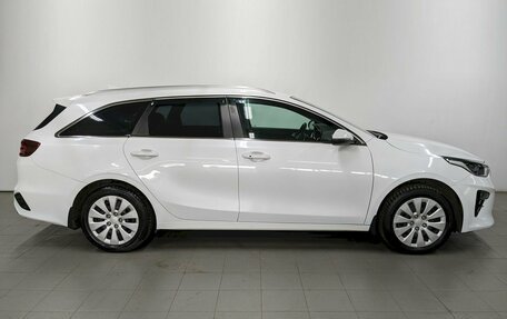 KIA cee'd III, 2020 год, 2 130 000 рублей, 4 фотография