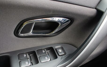 KIA cee'd III, 2015 год, 1 219 000 рублей, 22 фотография