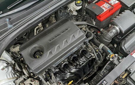 KIA cee'd III, 2020 год, 2 130 000 рублей, 9 фотография