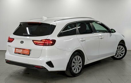 KIA cee'd III, 2020 год, 2 130 000 рублей, 5 фотография