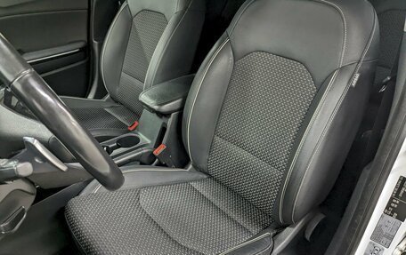 KIA cee'd III, 2020 год, 2 130 000 рублей, 14 фотография