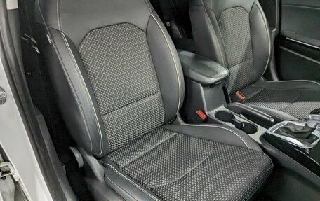 KIA cee'd III, 2020 год, 2 130 000 рублей, 21 фотография