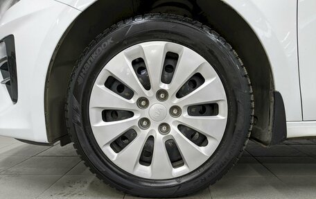 KIA cee'd III, 2020 год, 2 130 000 рублей, 18 фотография