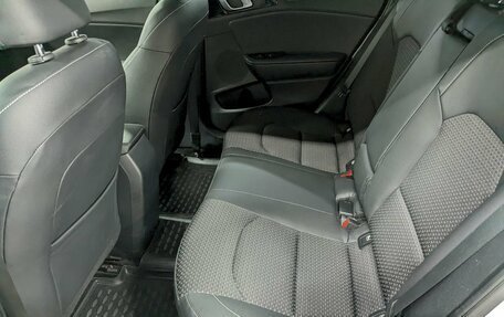 KIA cee'd III, 2020 год, 2 130 000 рублей, 16 фотография