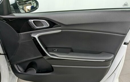 KIA cee'd III, 2020 год, 2 130 000 рублей, 19 фотография