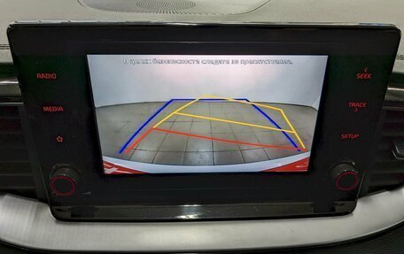 KIA cee'd III, 2020 год, 2 130 000 рублей, 29 фотография