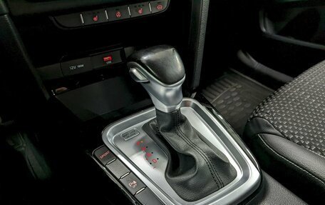 KIA cee'd III, 2020 год, 2 130 000 рублей, 30 фотография