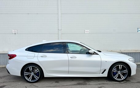 BMW 6 серия, 2019 год, 3 450 000 рублей, 3 фотография