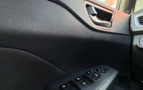 Hyundai Solaris II рестайлинг, 2018 год, 1 150 000 рублей, 14 фотография