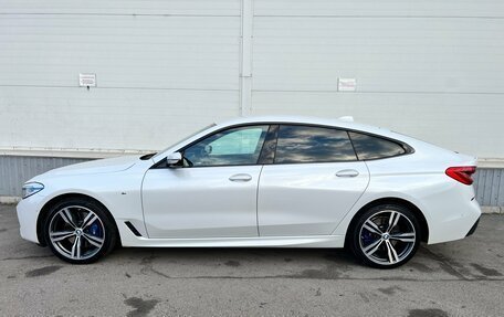 BMW 6 серия, 2019 год, 3 450 000 рублей, 4 фотография