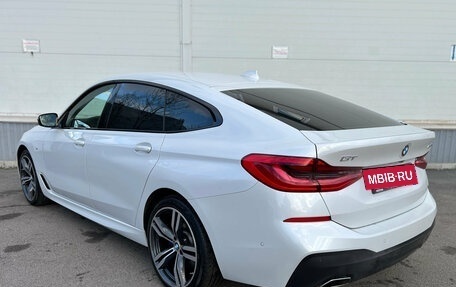 BMW 6 серия, 2019 год, 3 450 000 рублей, 6 фотография
