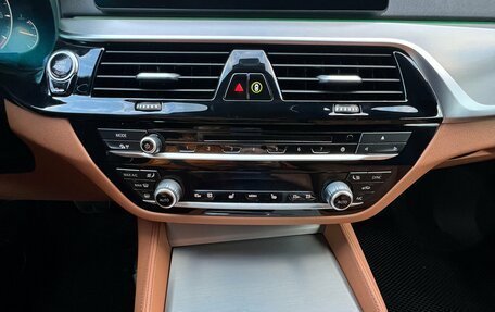 BMW 6 серия, 2019 год, 3 450 000 рублей, 10 фотография