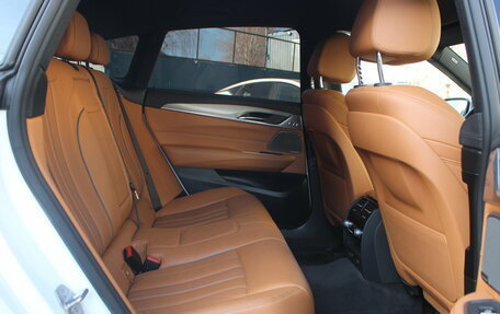 BMW 6 серия, 2019 год, 3 450 000 рублей, 17 фотография