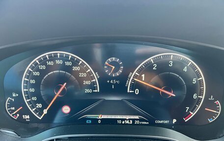 BMW 6 серия, 2019 год, 3 450 000 рублей, 12 фотография