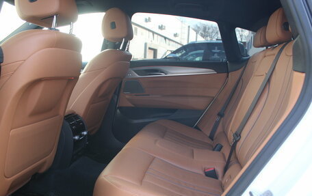 BMW 6 серия, 2019 год, 3 450 000 рублей, 19 фотография