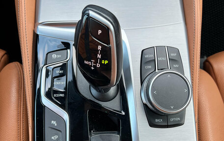 BMW 6 серия, 2019 год, 3 450 000 рублей, 13 фотография