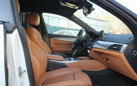 BMW 6 серия, 2019 год, 3 450 000 рублей, 14 фотография