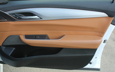 BMW 6 серия, 2019 год, 3 450 000 рублей, 15 фотография