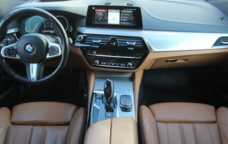 BMW 6 серия, 2019 год, 3 450 000 рублей, 8 фотография