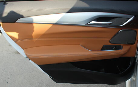 BMW 6 серия, 2019 год, 3 450 000 рублей, 16 фотография