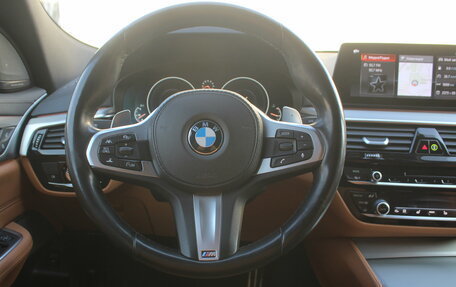 BMW 6 серия, 2019 год, 3 450 000 рублей, 9 фотография